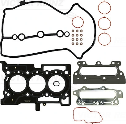 Gasket Kit, cylinder head